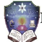 Maharani's Science College for Women, Mysore logo