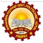 Maharishi Kashyap Government Polytechnic, Jattal logo