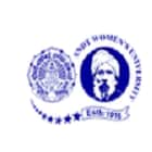 Maharshi Karve Model College For Women, Shriwardhan logo