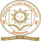 Mahatma Gandhi College, Sehore logo