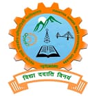 Mahatma Gandhi Government Engineering College, Jeori logo