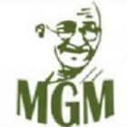 Mahatma Gandhi Memorial Medical College and Hospital, Jamshedpur logo