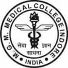 Mahatma Gandhi Memorial Medical College, Indore logo