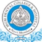 Mahatma Gandhi Mission's Dental College and Hospital, Navi Mumbai logo