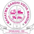 Mahatma Gandhi Vidyamandir Arts and Commerce College, Yeola logo