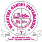 Mahatma Gandhi Vidyamandir's Maharaja Sayajirao Gaikwad Arts Science and Commerce College, Malegaon logo