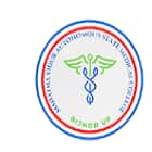 Mahatma Vidur Autonomous State Medical College, Bijnor logo