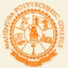 Mahendra Polytechnic College, Namakkal logo