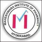 Maheshwara Institute of Pharmacy, Hyderabad logo