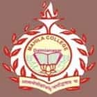 Mahila College, Dalmianagar logo