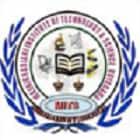 Majhighariani Institute of Technology and Science, Rayagada logo