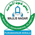 Majlis Arts and Science College, Puramannur logo