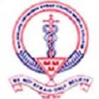 Malankara Orthodox Syrian Church College of Nursing, Kolenchery logo