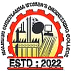 Malineni Suseelamma Women's Engineering College, Prakasam logo