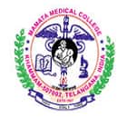 Mamata Medical College, Khammam logo