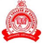 Manasa College of Education, Kothakota logo