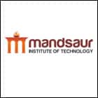 Mandsaur Institute of Technology, Mandsaur logo