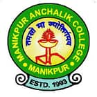 Manikpur Anchalik College, Bongaigaon logo