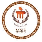 Manipal School of Information Sciences, Manipal logo