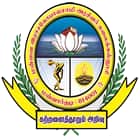 Mannai Rajagopalaswamy Government Arts College, Mannargudi logo