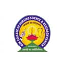 Manoj Jain Memorial College of Nursing Sciences and Research Centre, Satna logo