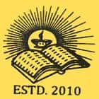 Manoranjan Saha Memorial B Ed College, Maynaguri logo