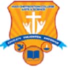 Mar Chrysostom College of Arts and Science, Pathanamthitta logo