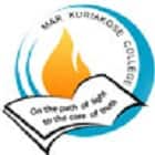 Mar Kuriakose Arts and Science College, Kottayam logo