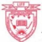 Mar Osthatheos Training College, Thrissur logo