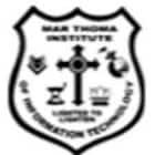 Mar Thoma Institute of Information Technology, Ayur logo