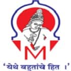 Marathwada Mitra Mandal's College of Engineering, Pune logo