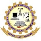 Marthandam College of Engineering and Technology, Kanyakumari logo