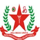 Martin Homoeopathy Medical College and Hospital, Coimbatore logo