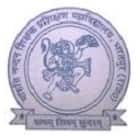 Maruti Nandan Teacher Training College, Bharatpur logo