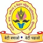 Matoshri Ashatai Kunawar Arts, Commerce and Science Women's College, Hinganghat logo