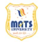 MATS School of Arts and Humanities, Raipur logo
