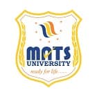 MATS School of Engineering and Information Technology, Raipur logo
