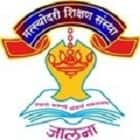 Matsyodari Shikshan Sanstha's College of Engineering and Technology, Jalna logo