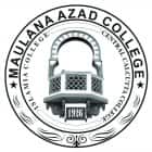 Maulana Azad College, Kolkata logo