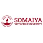 Maya Somaiya School of Music and Performing Arts, Somaiya Vidyavihar University, Mumbai logo