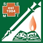 MB Harris College of Arts and AE Kalsekar College of Commerce and Management, Vasai logo