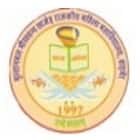 MBC Government Girls College, Barmer logo