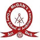 McGAN's Ooty School of Architecture, Ooty logo