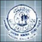 MD Shahban Memorial Degree College, Mau logo