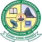 Meenakshi Ramaswamy Engineering College, Ariyalur logo