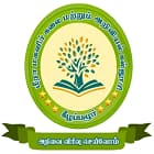 Meera College of Arts and Science for Women, Ariyalur logo
