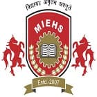 Meerut Institute of Education and Health Sciences, Meerut logo