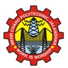 Mehr Chand Polytechnic College, Jalandhar logo