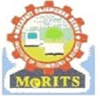 Mekapati Rajamohan Reddy Institute of Technology and Science, Nellore logo