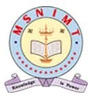Member Sree Narayana Pillai Institute of Management and Technology, Kollam logo